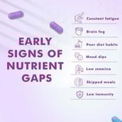 6 - Dr. Morepen Multi Vitamin Women, 60 tablet(s) Unflavoured