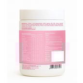 3 - Dr. Morepen Marine Skin Collagen,  250 g  Pineapple 