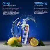 2 - Ronnie Coleman L-Carnitine XS 3000 mg Liquid,  465 ml  Pink Lemonade