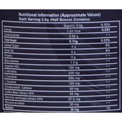 2 - Muscle Garage Essential Whey Protein 4.4 lb Chocolate & Race Horse Pre Workout 0.33 lb Fruit Punch with Creatine Combo,  0.55 lb  Unflavoured 
