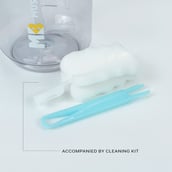 7 - MuscleBlaze Gallon Bottle Pro, Grey 2 L