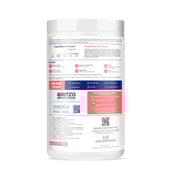 1 - Supermilk Gritzo Athlete for 13+ Years,  400 g  Double Chocolate