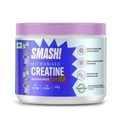 11 - Smash Micronised Creatine Monohydrate,  Watermelon Wreck  0.71 lb 