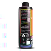 2 - QNT L-Carnitine 3000 Liquid,  450 ml  Blueberry 