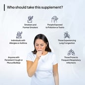 5 - Miduty Lung Detox,  60 capsules 