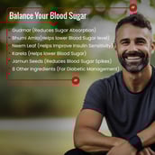 4 - Osoaa Diabetos,  60 tablet(s) 