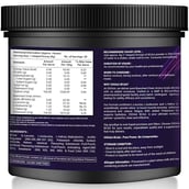 2 - Osoaa BCAA, 0.35 lb 20 Servings Fruit Punch