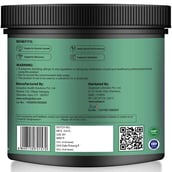 4 - Osoaa BCAA, 0.35 lb 20 Servings Tangy Orange