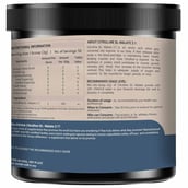 2 - Osoaa Citrulline DL-Malate 2:1,  0.22 lb  Unflavoured 