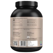 2 - Osoaa Whey Protein Concentrate,  4.4 lb  Triple Chocolate 
