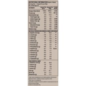 4 - Osoaa Isolate Whey Protein,  2.2 lb  Cafe Mocha 