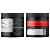 1 - AS-IT-IS Nutrition Creatine Monohydrate,  Unflavoured  0.33 lb 
