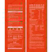 8 - AS-IT-IS Nutrition Micellar Casein,  1.1 lb  Unflavoured 