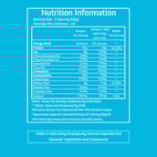 7 - Myfitness By Paradise High Protein iOAT-H2O,  500 g  Double Rich Chocolate 