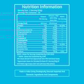 7 - Myfitness By Paradise High Protein iOAT-H2O,  500 g  Cappuccino Delight 