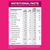 2 - Yogabar Corn Flakes with Probiotics,  850 g  Extraaa Crunchy 