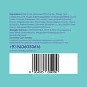 2 - Yogabar Protein Minis,  7 bar(s)  Choco Peanut Butter 