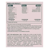 8 - TrueBasics Clean Whey Protein (Isolate + Concentrate), 35 g Chocolate (Sample)