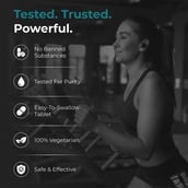 5 - Nutrabay Pro L-Carnitine,  60 tablet(s)  Unflavoured 