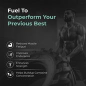 3 - Nutrabay Pure Beta Alanine Amino Acid,  Unflavoured  0.55 lb 