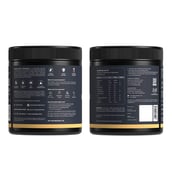 21 - Nutrabay Gold L-Glutamine,  0.39 lb  Cola 