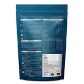 2 - Nakpro Impact Whey Protein 2.2 lb & Creatine Monohydrate 0.22 lb Combo,  2 Piece(s)/Pack  Coffee & Unflavoured 