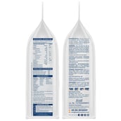 AS-IT-IS Nutrition ATOM Whey Protein with Enzymes,  2.2 lb  Double Rich Chocolate 