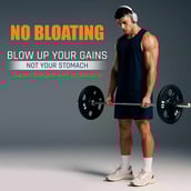 6 - AS-IT-IS Nutrition ATOM Whey Protein with Enzymes,  2.2 lb  Mawa Malai 