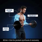 8 - AS-IT-IS Nutrition ATOM Performance Whey, 2.2 lb Cafe Latte