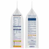 9 - AS-IT-IS Nutrition ATOM Performance Whey,  2.2 lb  Double Rich Chocolate 