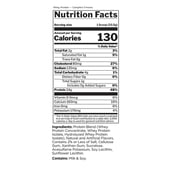 3 - Rule One 100% Whey Protein, 4.95 lb Campfire Smores
