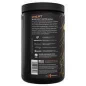 3 - Rule One Pre Lift Pre-Workout,  0.925 lb  Mandarin Mango 