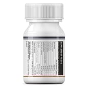 4 - INLIFE PCOS Balance,  60 veggie capsule(s)  Unflavoured 