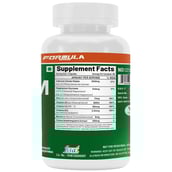 3 - NutriJa Calcium Magnesium Zinc+,  180 capsules  Unflavoured 