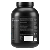 9 - Nutrabay BioAbsorb Whey Protein,  4.4 lb  Milk Chocolate 