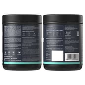 7 - Nutrabay Pure Creatine Monohydrate Amino Acid,  Unflavoured  0.88 lb 