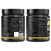 7 - Nutrabay Gold Pea Protein, 1.1 lb Rich Chocolate Creme