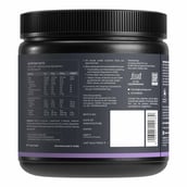 8 - Nutrabay Pro 8:1:1 BCAA + Electrolytes,  0.55 lb  25 Servings  Guava Punch 