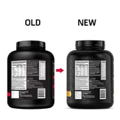 3 - MuscleTech Nitrotech 100% Whey Gold,  3.99 lb  Double Rich Chocolate