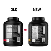 3 - MuscleTech Nitrotech 100% Whey Gold,  4 lb  French Vanilla Cream