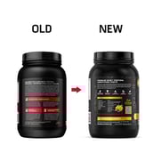 2 - MuscleTech Nitrotech 100% Whey Gold, 1.99 lb Mango Delight