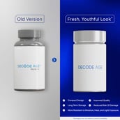 3 - Decode Age Senolytic Activator SeneVit,  30 capsules 