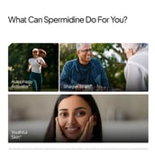 2 - Decode Age Spermidine,  60 tablet(s) 