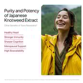 2 - Decode Age Trans-Resveratrol 500,  60 veggie capsule(s) 