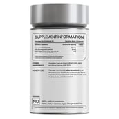 11 - Decode Age CoQ10,  60 veggie capsule(s) 