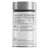 7 - Decode Age Vitamin D3 600 IU, K2 (MK7), A & E,  30 veggie capsule(s) 