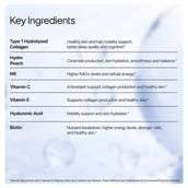 3 - Decode Age OptiAge Collagen Peptide,  75 g  Unflavoured 