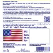 5 - Ronnie Coleman Pro-Antium Whey Protein,  2 lb  Double Chocolate