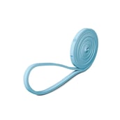 1 - Nivia Power-Stretch Long Loop Band,  Light Blue  Level - 1 