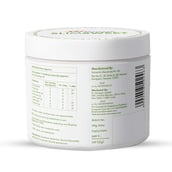 2 - Dr. Morepen SlimSweet Natural Sugar Substitute with Stevia & Monk Fruit,  150 g 